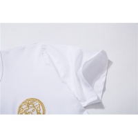 $24.00 USD Versace T-Shirts Short Sleeved For Men #546611