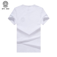 $24.00 USD Versace T-Shirts Short Sleeved For Men #546611