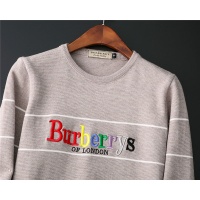 $43.00 USD Burberry Sweaters Long Sleeved For Men #546773