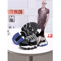 $112.00 USD Moncler Casual Shoes For Men #547187