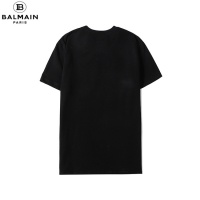 $28.00 USD Balmain T-Shirts Short Sleeved For Unisex #547452