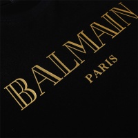 $28.00 USD Balmain T-Shirts Short Sleeved For Unisex #547452