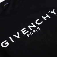 $28.00 USD Givenchy T-Shirts Short Sleeved For Unisex #547508