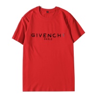 Givenchy T-Shirts Short Sleeved For Unisex #547509