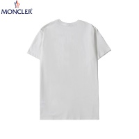 $30.00 USD Moncler T-Shirts Short Sleeved For Unisex #547548