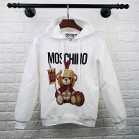 Moschino Hoodies Long Sleeved For Unisex #547558