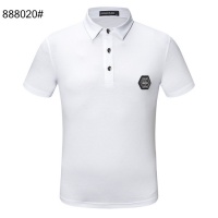 $30.00 USD Philipp Plein PP T-Shirts Short Sleeved For Men #547928