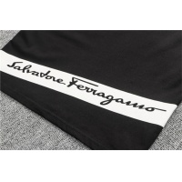 $24.00 USD Salvatore Ferragamo T-Shirts Short Sleeved For Men #548138