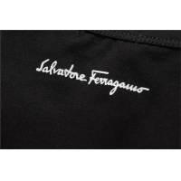 $24.00 USD Salvatore Ferragamo T-Shirts Short Sleeved For Men #548138