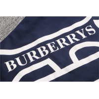 $24.00 USD Burberry T-Shirts Short Sleeved For Men #548189