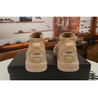 $76.00 USD Prada High Tops Shoes For Men #548194