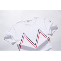 $24.00 USD Moncler T-Shirts Short Sleeved For Men #548195
