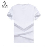 $24.00 USD Moncler T-Shirts Short Sleeved For Men #548197