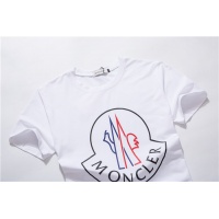 $24.00 USD Moncler T-Shirts Short Sleeved For Men #548199
