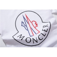 $24.00 USD Moncler T-Shirts Short Sleeved For Men #548199