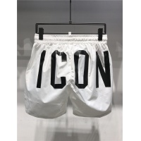 $34.00 USD Dsquared Beach Pants For Men #548241