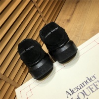 $76.00 USD Alexander McQueen Casual Shoes For Women #548423