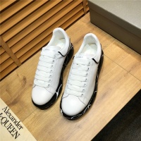 $82.00 USD Alexander McQueen Casual Shoes For Women #548460