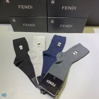 $30.00 USD Fendi Socks #548469