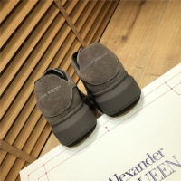 $76.00 USD Alexander McQueen Casual Shoes For Men #548475