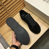 $76.00 USD Alexander McQueen Casual Shoes For Men #548476