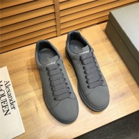 $76.00 USD Alexander McQueen Casual Shoes For Men #548492