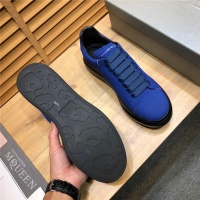 $80.00 USD Alexander McQueen Casual Shoes For Men #548502