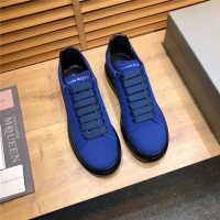 $80.00 USD Alexander McQueen Casual Shoes For Men #548502