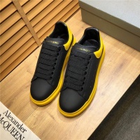 $80.00 USD Alexander McQueen Casual Shoes For Men #548557