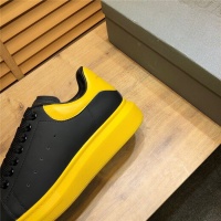 $80.00 USD Alexander McQueen Casual Shoes For Men #548557