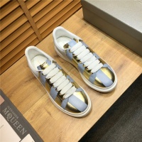 $82.00 USD Alexander McQueen Casual Shoes For Men #548564