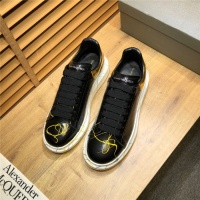 $82.00 USD Alexander McQueen Casual Shoes For Men #548573