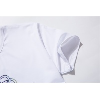 $23.00 USD Balenciaga T-Shirts Short Sleeved For Men #549125