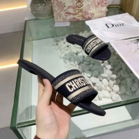$56.00 USD Christian Dior Slippers For Women #549384