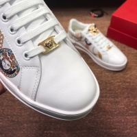 $76.00 USD Versace Casual Shoes For Men #549483