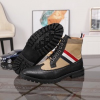 $105.00 USD Thom Browne High Tops Shoes For Men #549501