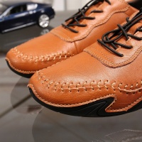 $76.00 USD Prada Casual Shoes For Men #549503