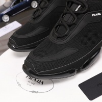 $92.00 USD Prada Casual Shoes For Men #549504