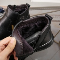 $80.00 USD Armani Boots For Men #549508