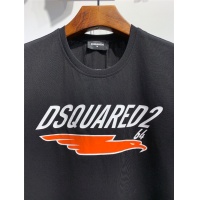 $25.00 USD Dsquared T-Shirts Short Sleeved For Men #549515