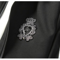$92.00 USD Dolce & Gabbana D&G Tracksuits Long Sleeved For Men #549646