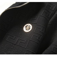 $92.00 USD Versace Tracksuits Long Sleeved For Men #549648