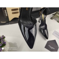 $108.00 USD Yves Saint Laurent YSL High-Heeled Shoes For Women #549690