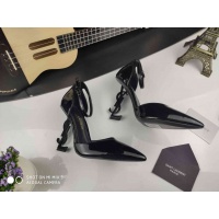 $108.00 USD Yves Saint Laurent YSL High-Heeled Shoes For Women #549690