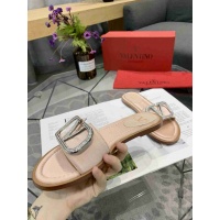 $60.00 USD Valentino Slippers For Women #549700
