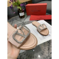 $60.00 USD Valentino Slippers For Women #549700
