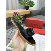 $60.00 USD Valentino Slippers For Women #549704