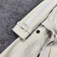 $163.00 USD Burberry Windbreaker Jackets Long Sleeved For Women #549763