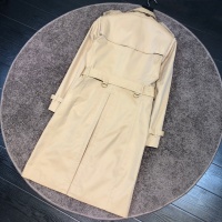 $163.00 USD Burberry Windbreaker Jackets Long Sleeved For Women #549766