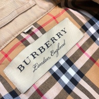 $163.00 USD Burberry Windbreaker Jackets Long Sleeved For Women #549766